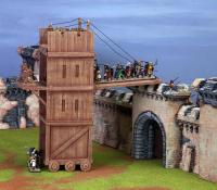 WAM03 Siege Tower