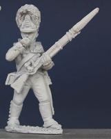 WN20 Wurttemberg Line Grenadier 1807 To 1811 - Standing Biting Cartridge (1 Figure)