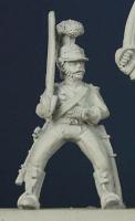 WNC8 Chasseur-A-Cheval - Trooper At Rest (1 Figure)