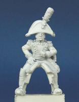 WNP1 Wurttemberg General - Infantry General At Ease (1 Figure)
