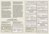 Wars of the First Empire - Soldiers of Napoleon Supplement