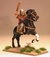 SHVA04 William The Conqueror, Duke of Normandy (1 Figure)