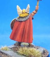 SEIN01 Viking Einherjar Warlord — Winged Helm (1 Figure)