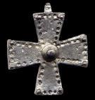 PP10 10th Century Cross Petwer