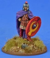 AAR01c Roman Warlord (1 figure) - SAGA Age of Invasions