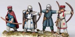 ABR05 Arthurian Archers (4)