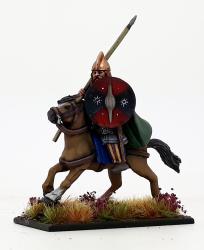 ACTC01 Celt/Gaul Chieftai (1 Figure)