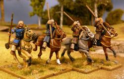 ACTC05 Gallic/Celt Cavalry (4)