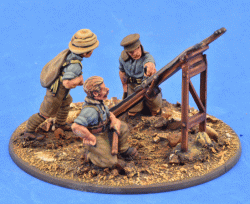 ANZ06 Trench Catapult
