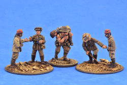 ANZ08 Character Set One