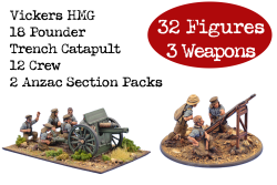 ANZ15 ANZAC Army Expansion