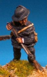 AWC27 Rifleman, Loading (1 figure)