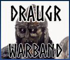 AoMSB05 Draugr Warband (4 points - 25 figures) - MAIL ORDER SPECIAL!