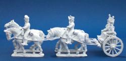 BNSET1 British Limber Set For Early Period
