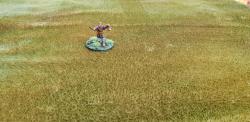 Total Scenery Battle Rug - 4'x3'