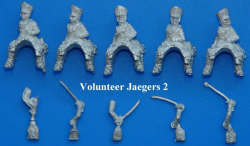 PCHPK2 Charging. Line regiments