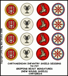 CART(GB)16 Carthaginian Infantry Shields (16)