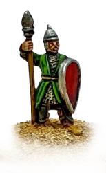 EEBG004 Spearmen