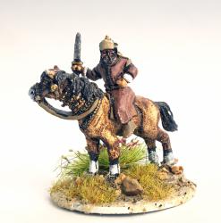 ENBG001 Eastern Nomad General (1 mounted Figure)