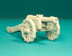 EQ9 18th Century 12lb Gun