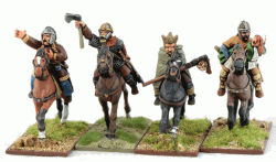 ESXC05 Mounted Characters (4)