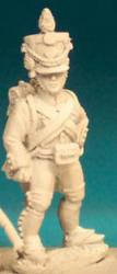 FNA4 French Gun Crewman Full Dress Pre 1812 - Gunner At Ease (1 figure)