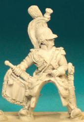 FNC111 Empress Dragoon - Trumpeter (1 figure)