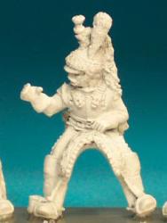 FNC6 Cuirassier - Pre 1812 - Standard Bearer (1 Figure)