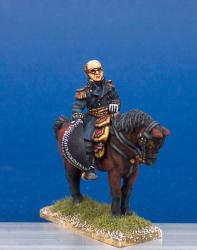 FNP7 Marshall Davout (1 figure)