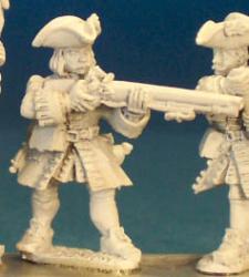 FS14 Grenadier - Standing Firing (1 figure)