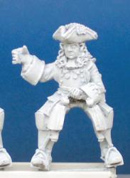 FSC14 Cuirassier Du Roi - Standard Bearer (1 figure)