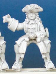 FSC21 Musketeer Of The Guard - Standard Bearer (1 figure)
