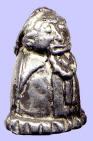 PF08 Freya (Pewter)