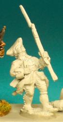 GA5 Falling Wounded (1 Figure)