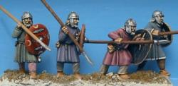 GET03 Unarmoured Germanic Warriors with Helmets (4)
