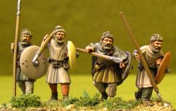 GET08 Unarmoured Germanic Warriors with Swabian Knots (4)