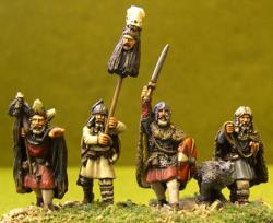 GET09 Germanic Barbarian Command (4)