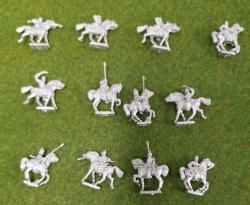 EEBG002 Cavalry