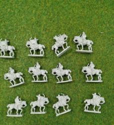 LRBG003 Horse Archers