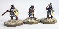 INBG006 Inca Slingers (8 Figures)