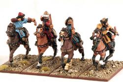 ISC05 Seljuk Horse Archers (4)