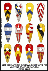 KS(GB_RIM)7 Battered Designs for GB Kite Shields with Rims (12)