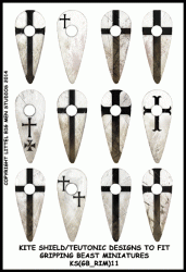 KS(GB_RIM)11 Teutonic Designs for GB Kite Shields with Rims (12)
