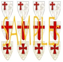 LC(GB_LARGE)4 Knights Templar Larger Heater Designs (12)