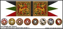 LBMS Pagan Rus SAGA Sheet
