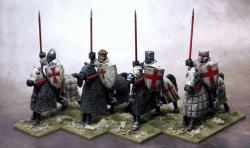 LCC10 Military Order Knights Lance Upright (4)