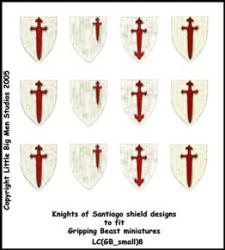 LC(GB_SMALL)8 Knights of Santiago Shield Designs (12)