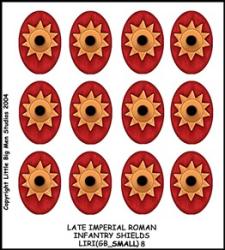 LIRI(GB_SMALL)8 Infantry Shields Small (12)