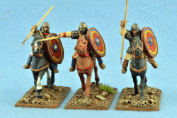 LRC09 Late Roman Armoured Cavalry