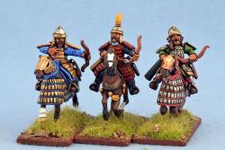 MNC05 Mongol Heavy Cavalry (Archers) (3)
